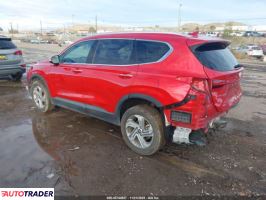 Hyundai Santa Fe 2023 2
