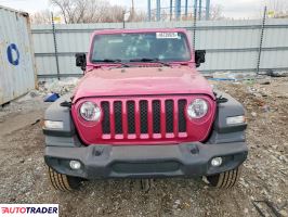 Jeep Wrangler 2022 3