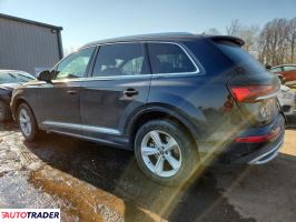 Audi Q7 2021 2
