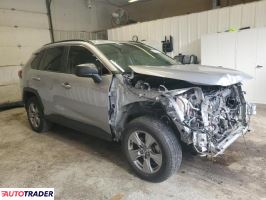 Toyota Pozostałe 2023 2