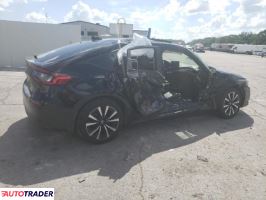 Honda Civic 2022 1