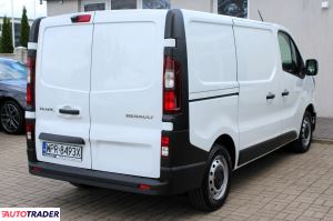 Renault Trafic 2023 2
