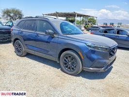 Honda CR-V 2026 2