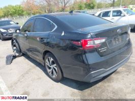 Subaru Legacy 2021 2 Subaru Legacy 2021 2