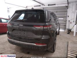 Jeep Cherokee 2023 2