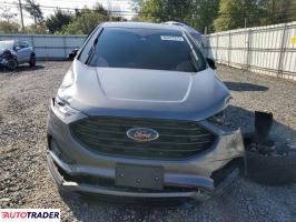 Ford Edge 2024 2