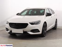 Opel Insignia 2018 2.0 167 KM