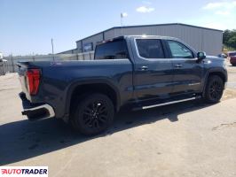 GMC Sierra 2019 5 GMC Sierra 2019 5