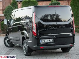 Ford Transit 2016 2.2