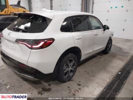 Honda HR-V 2024 2