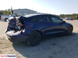 Tesla Model 3 2024