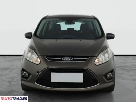 Ford Focus C-Max 2013 1.0 123 KM