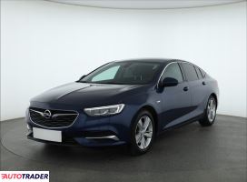 Opel Insignia 2019 1.6 197 KM