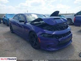 Dodge Charger - zobacz ofertę