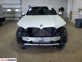 BMW X5 2021 3