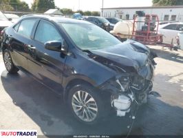 Toyota Corolla - zobacz ofertę