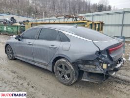 Kia Pozostałe 2021 1