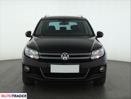 Volkswagen Tiguan 2014 1.4 120 KM