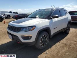 Jeep Compass 2019 2