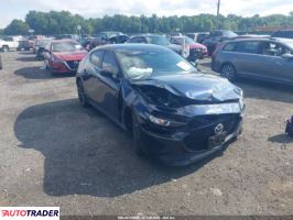 Mazda 3 2024 2