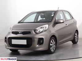 Kia Picanto 2015 1.0 65 KM Kia Picanto 2015 1.0 65 KM