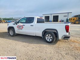 GMC Sierra 2024 2