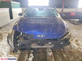 Hyundai Elantra 2023 2