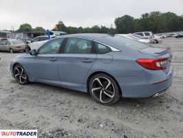 Honda Accord 2022 2 Honda Accord 2022 2