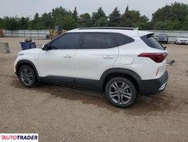 Kia Pozostałe 2023 2