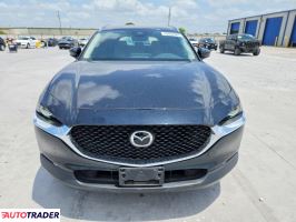 Mazda CX-30 2024 2