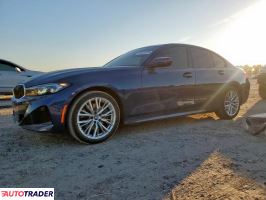 BMW 330 - zobacz ofertę