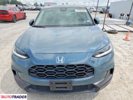 Honda HR-V 2025 2