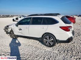 Subaru Outback 2019 2