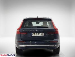 Volvo XC60 2022 2.0 250 KM