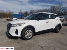 Nissan Pozostałe 2021 1 Nissan Pozostałe 2021 1
