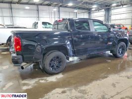 Chevrolet Colorado 2020 2