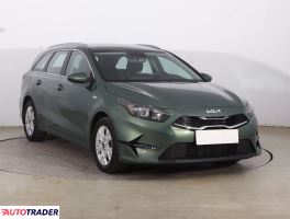 Kia Ceed 2023 1.5 156 KM