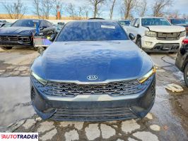 Kia Pozostałe 2021 1