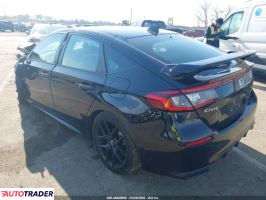 Honda Civic 2025 2