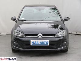 Volkswagen Golf 2013 1.4 138 KM Volkswagen Golf 2013 1.4 138 KM