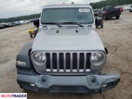 Jeep Wrangler 2020 2