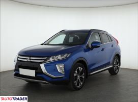 Mitsubishi Eclipse Cross PHEV 2019 1.5 160 KM