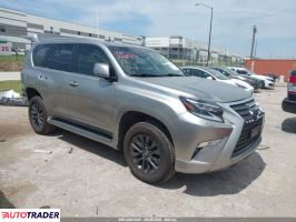 Lexus Pozostałe - zobacz ofertę