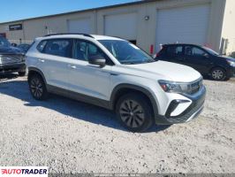 Volkswagen Pozostałe - zobacz ofertę