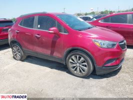 Buick Pozostałe 2019 1 Buick Pozostałe 2019 1