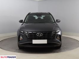 Hyundai Tucson 2021 1.6 147 KM