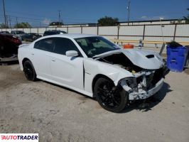 Dodge Charger 2021 5