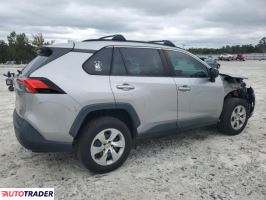 Toyota Pozostałe 2020 2