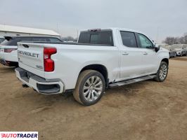 Chevrolet Silverado 2021 6