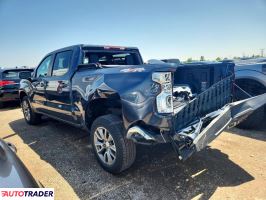 Chevrolet Silverado 2022 2